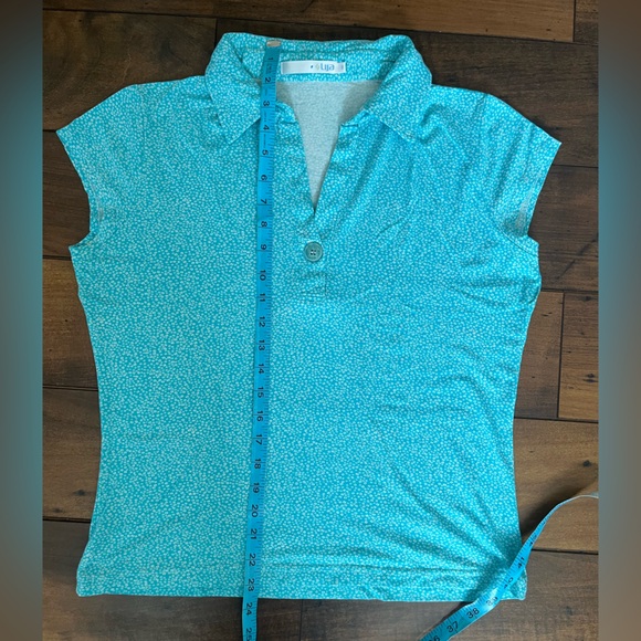 🇨🇦Classic Lija Golf Top - Picture 5 of 6